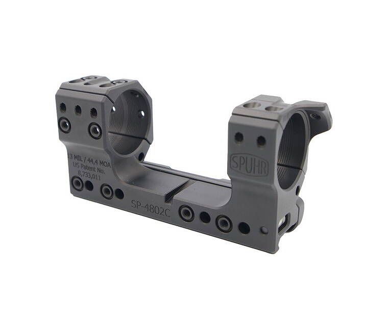 Spuhr Ø34 H38mm 44,4MOA Blockmontage Gen3 Spuhr Ø34 H38mm 44,4MOA Blockmontage Gen3 von Spuhr