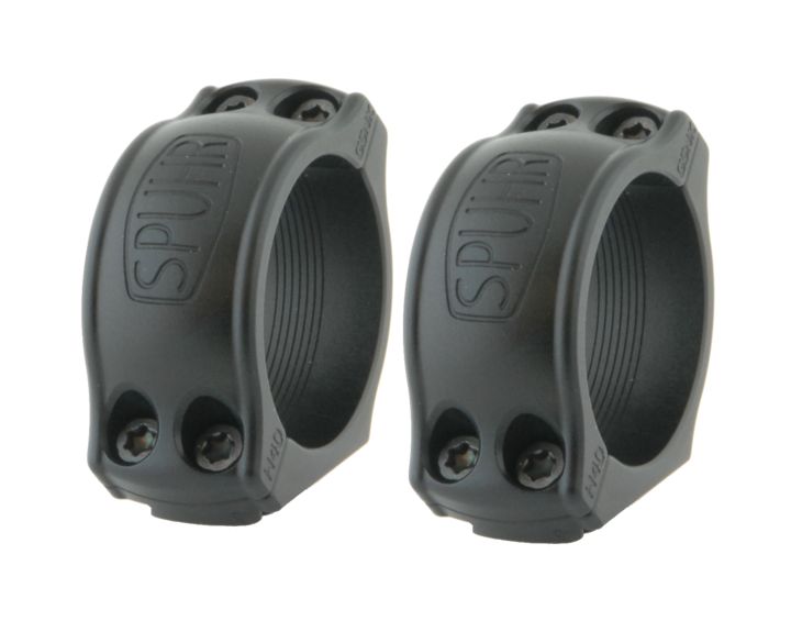 Spuhr Ø34 Ringe Jagd für Sako OptiLock Basen BH 23mm Ausführung: Standard Spuhr Ø34 Ringe Jagd für Sako OptiLock Basen BH 23mm Ausführung: Standard von Spuhr