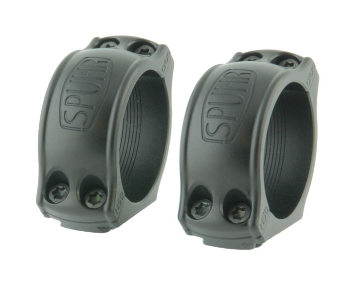 Spuhr Ø35 Ringe Jagd für Sako OptiLock Basen BH 23mm Ausführung: Standard Spuhr Ø35 Ringe Jagd für Sako OptiLock Basen BH 23mm Ausführung: Standard von Spuhr
