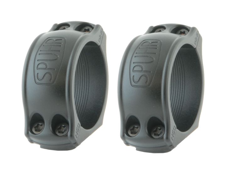 Spuhr Ø36 Ringe Jagd für Blaser Sattelmontagen BH 23mm Ausführung: Standard Spuhr Ø36 Ringe Jagd für Blaser Sattelmontagen BH 23mm Ausführung: Standard von Spuhr