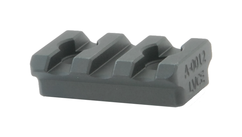 Spuhr Picatinny Adapter 10x35mm Spuhr Picatinny Adapter 10x35mm von Spuhr