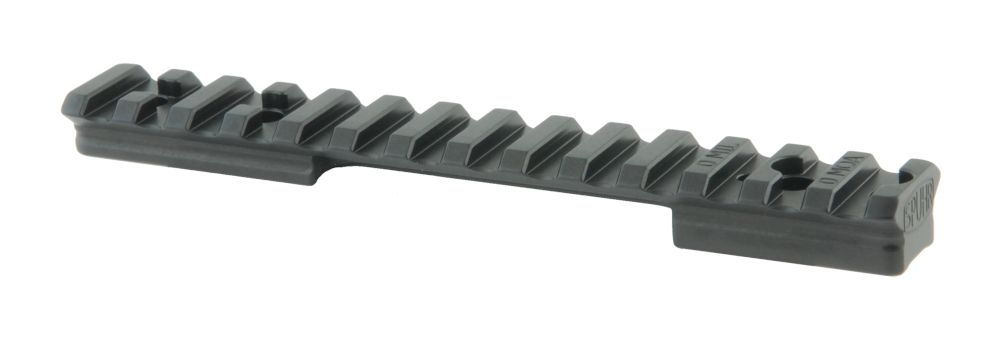 Spuhr Picatinny Montageschiene Remington 700 Version: Long Action - Extended - 0MOA Spuhr Picatinny Montageschiene Remington 700 Version: Long Action - Extended - 0MOA von Spuhr