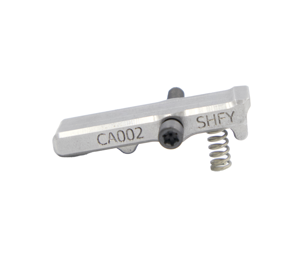 Spuhr SICS Mag Catch Extended Spuhr SICS Mag Catch Extended von Spuhr