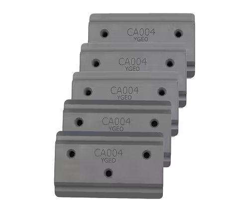Spuhr SICS Weight Kit, Interior, HBAR, 5-pack 772g Spuhr SICS Weight Kit, Interior, HBAR, 5-pack 772g von Spuhr