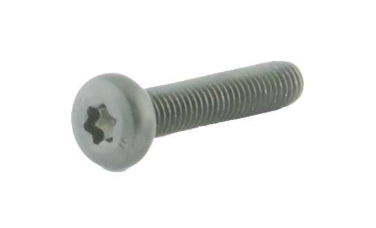 Spuhr Schrauben für Spannpratze M5x25 TX20 - 4 Stück Spuhr Schrauben für Spannpratze M5x25 TX20 - 4 Stück von Spuhr