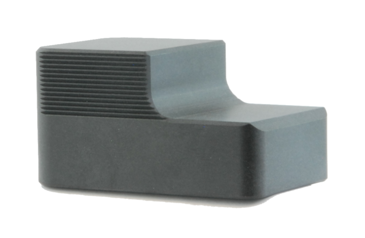 Spuhr Schutzkappe für Docter / Burris Fastfire Adapter Spuhr Schutzkappe für Docter / Burris Fastfire Adapter von Spuhr