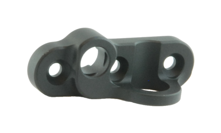 Spuhr Trageriemenbügel Dual Adapter Spuhr Trageriemenbügel Dual Adapter von Spuhr