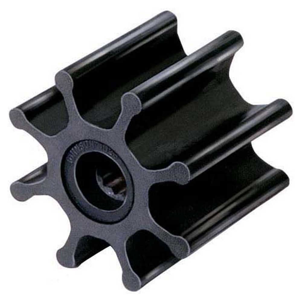 Johnson Pump F7b Impeller Silber 16 mm Johnson Pump F7b Impeller Silber 16 mm von Johnson Pump