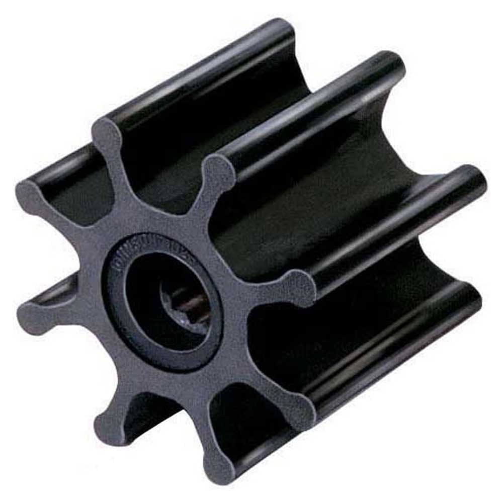 Johnson Pump F7b Impeller Silber 16 mm von Johnson Pump