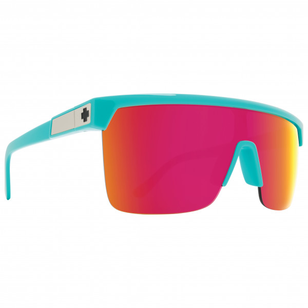 SPY+ - Flynn 5050 S3 (VLT 13-17%) - Sonnenbrille bunt SPY+ - Flynn 5050 S3 (VLT 13-17%) - Sonnenbrille bunt von SPY+
