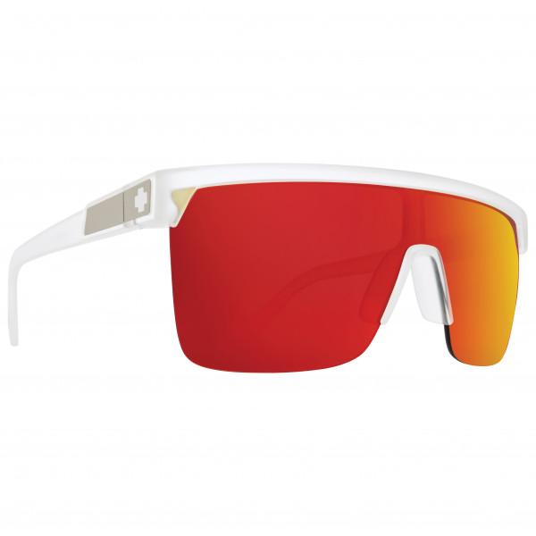SPY+ - Flynn 5050 S3 (VLT 13-17%) - Sonnenbrille rot SPY+ - Flynn 5050 S3 (VLT 13-17%) - Sonnenbrille rot von SPY+