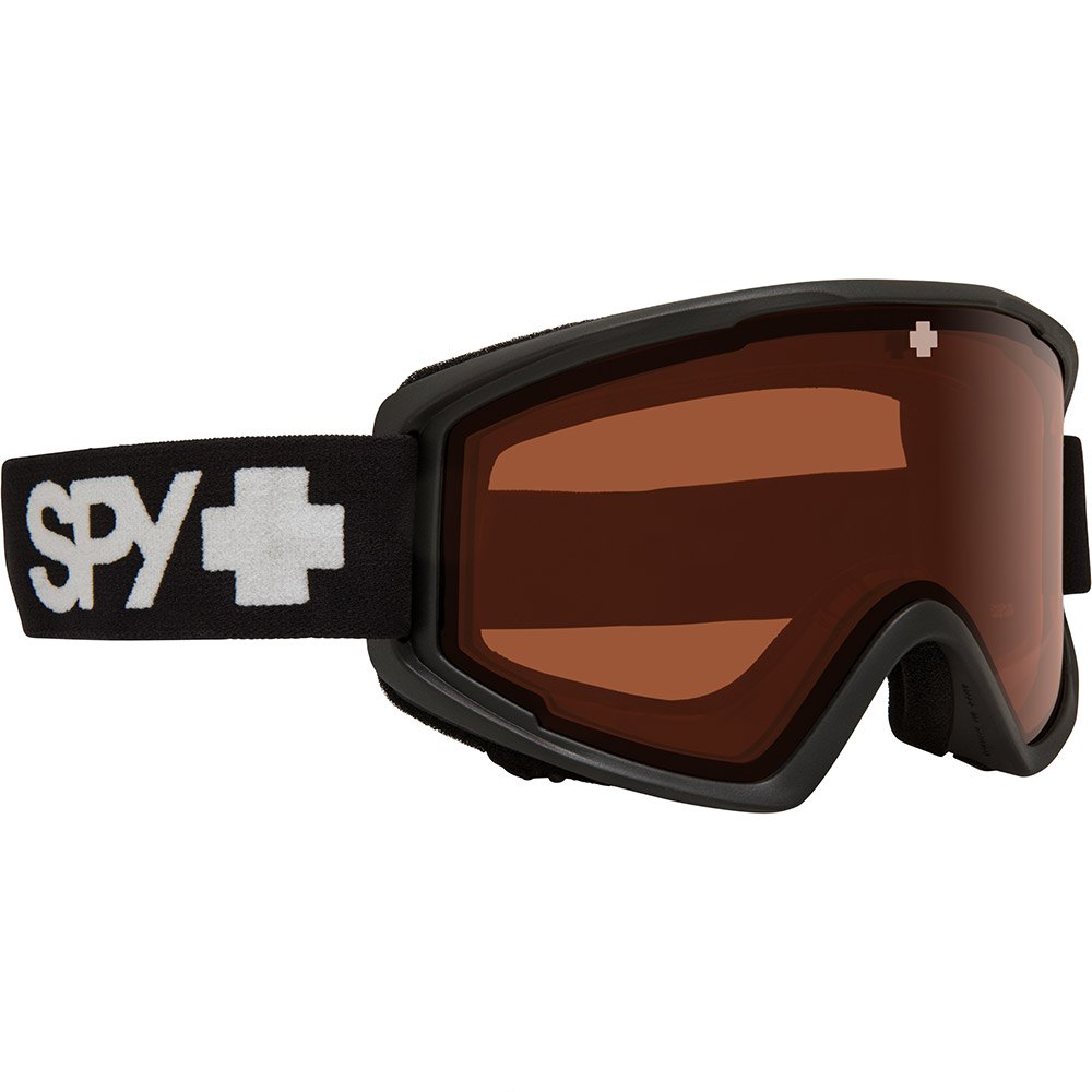 Spy Artillery Ski Goggles Schwarz Persimon/CAT1 Spy Artillery Ski Goggles Schwarz Persimon/CAT1 von Spy