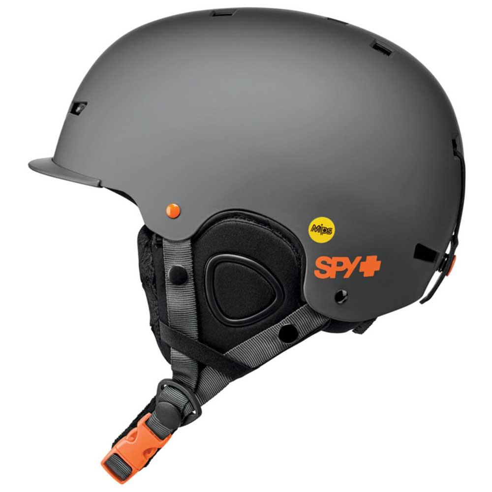 Spy Galactic Mips Helmet Schwarz S von Spy