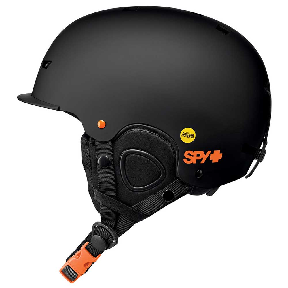 Spy Lil Galactics Mips Helmet Schwarz S von Spy