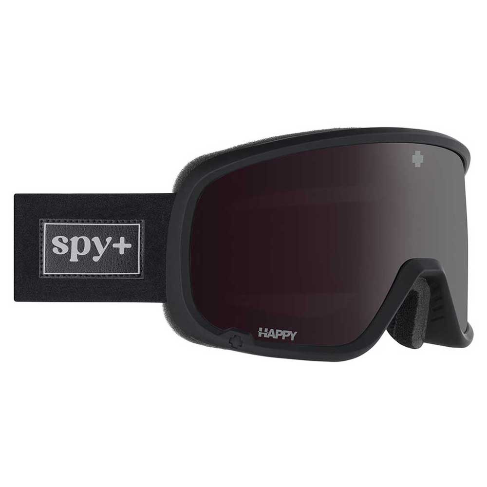 Spy Marshall 2.0 Ski Goggles Schwarz ML Rose Black Mirror/CAT2 Spy Marshall 2.0 Ski Goggles Schwarz ML Rose Black Mirror/CAT2 von Spy