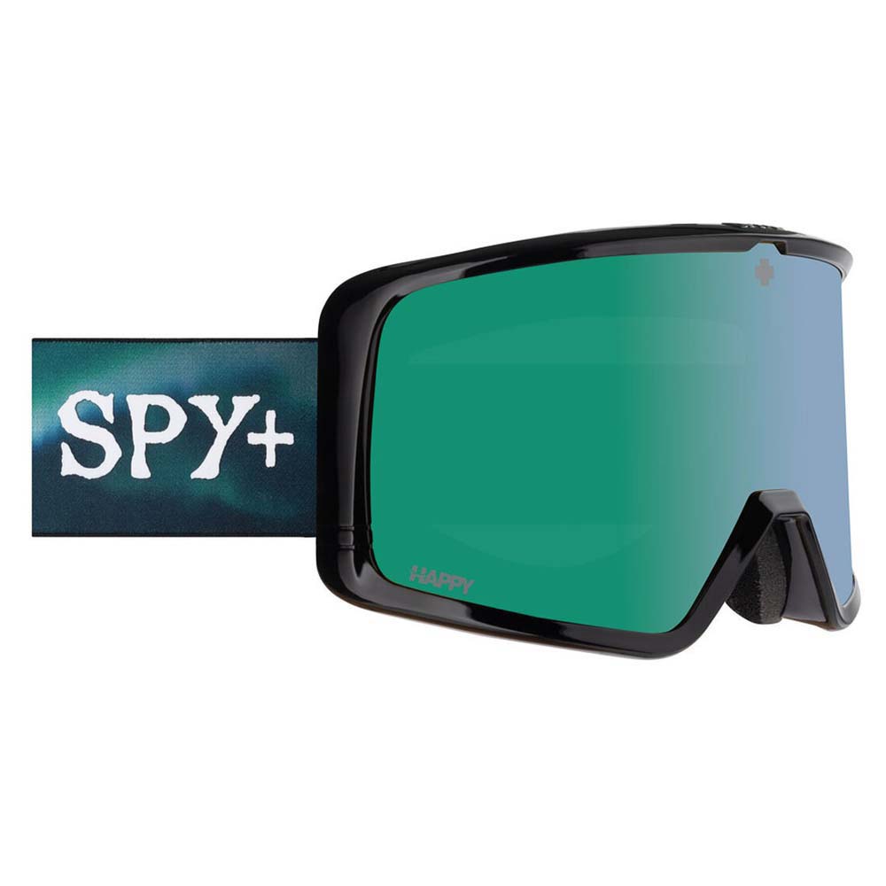 Spy Megalith Ski Goggles Grün,Schwarz Happy ml Rose Tropical Green Miror/CAT2 Spy Megalith Ski Goggles Grün,Schwarz Happy ml Rose Tropical Green Miror/CAT2 von Spy