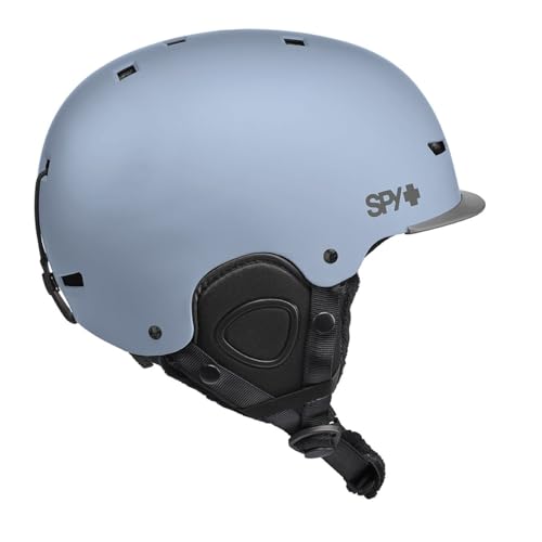 Spy Optic Galactic MIPS Matte Spring Blue LG Spy Optic Galactic MIPS Matte Spring Blue LG von Spy