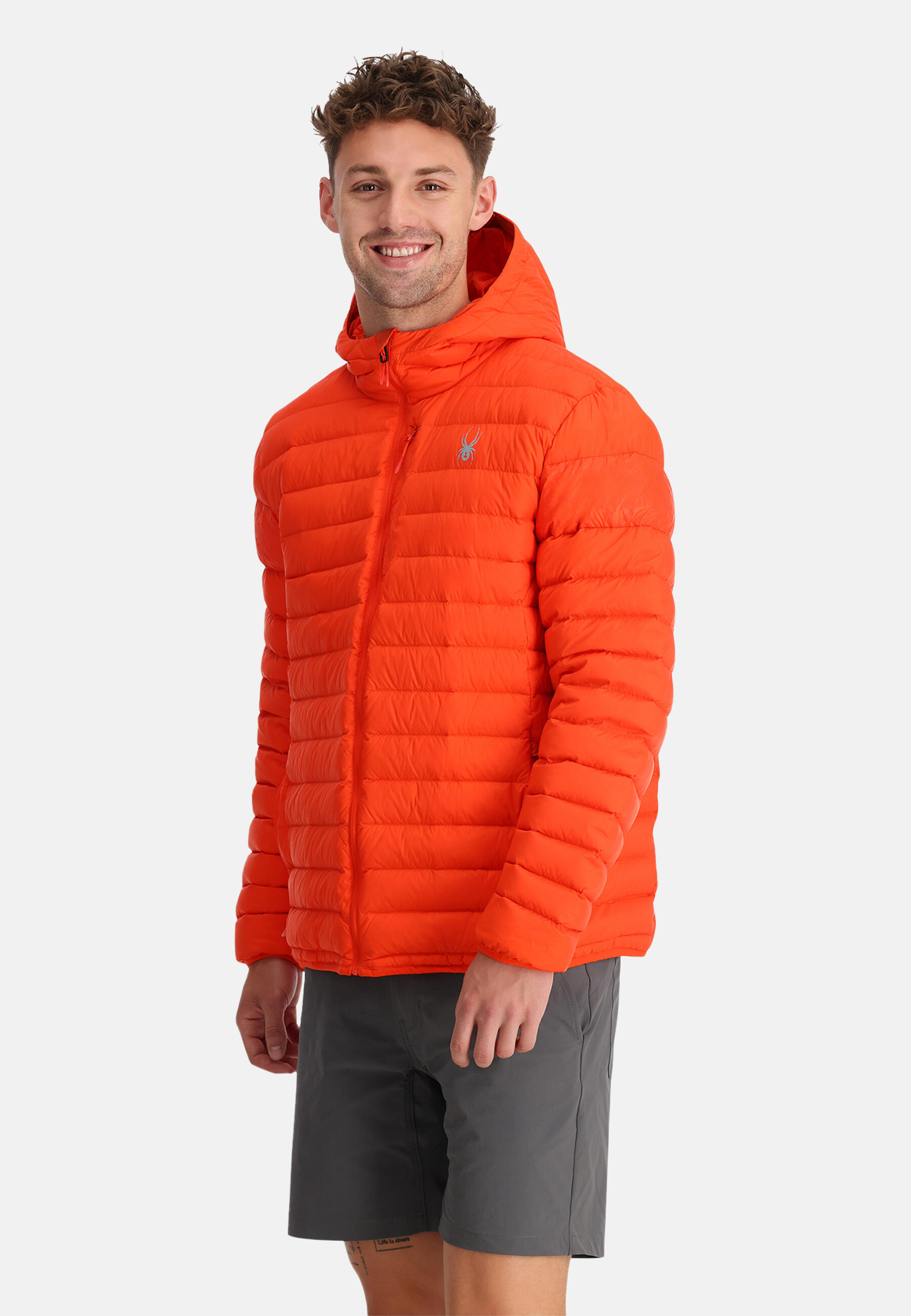 Puff Jacket Hiking Men - ZENITH von Spyder