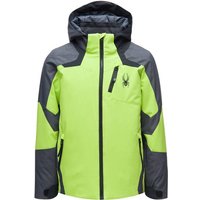 SPYDER Jungen Skijacke "Leader Jacket" SPYDER Jungen Skijacke "Leader Jacket" von Spyder