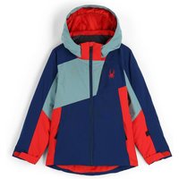 SPYDER Kinder Funktionsjacke AMBUSH von Spyder