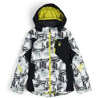 SPYDER Kinder Funktionsjacke LEADER von Spyder