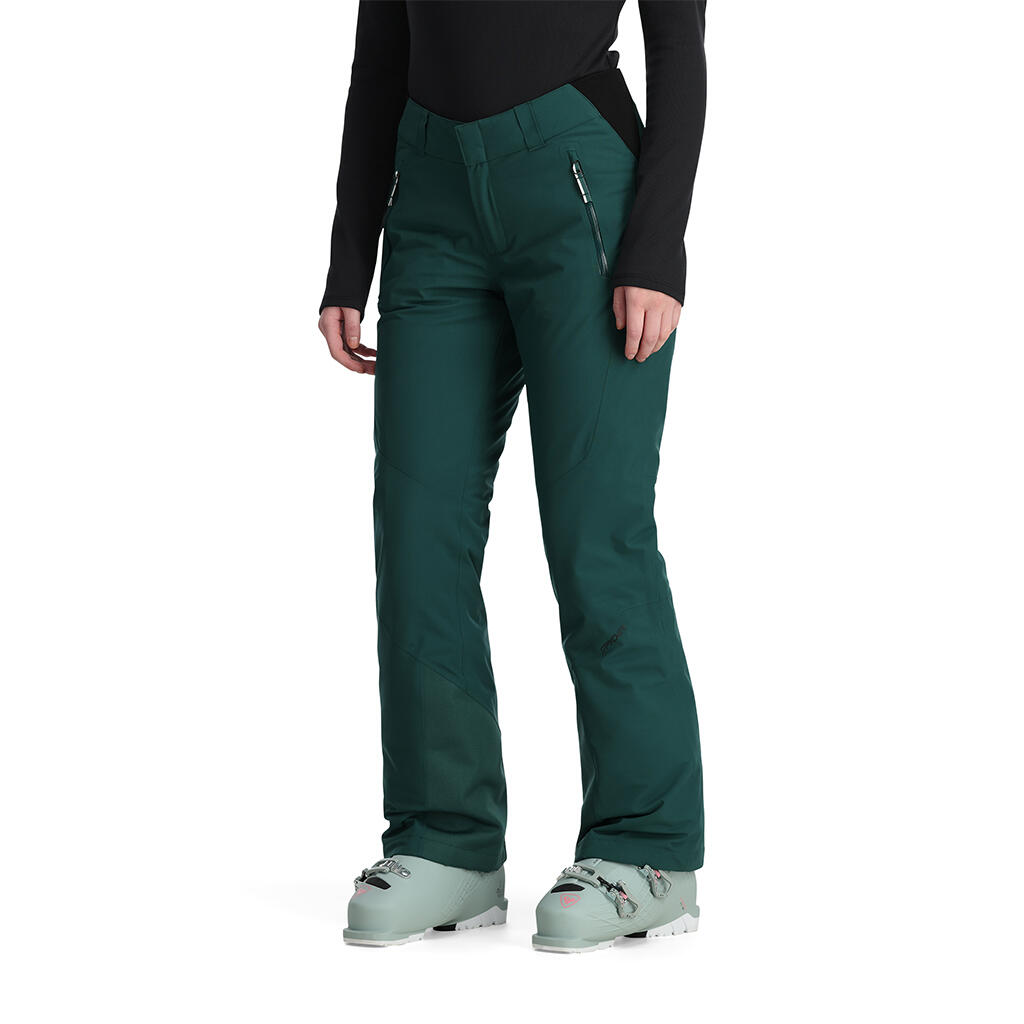 Skihose Warm Ski Damen - WINNER 20K von Spyder