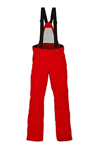 Spyder 205012 Herren Boundary Schneehose, Volcano, S Spyder 205012 Herren Boundary Schneehose, Volcano, S von Spyder