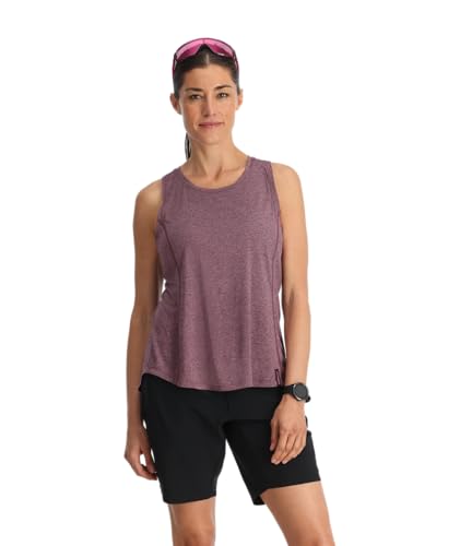 Spyder ARC Tank, Damen, Plum, L Spyder ARC Tank, Damen, Plum, L von Spyder