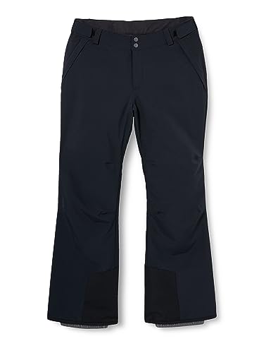 Spyder Active Sports Damen Section Skihose, Schwarz, Größe M Spyder Active Sports Damen Section Skihose, Schwarz, Größe M von Spyder