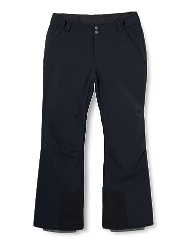 Spyder Active Sports Damen Section Skihose, Schwarz, Größe XL von Spyder