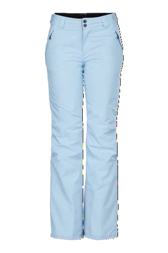 Spyder Active Sports Damen Section Isolierte Skihose Frost, XL Spyder Active Sports Damen Section Isolierte Skihose Frost, XL von Spyder