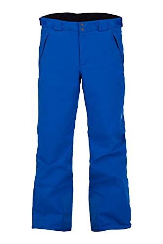 Spyder Active Sports Herren Mesa Gore-TEX Skihose, Old Glory, Größe L Spyder Active Sports Herren Mesa Gore-TEX Skihose, Old Glory, Größe L von Spyder