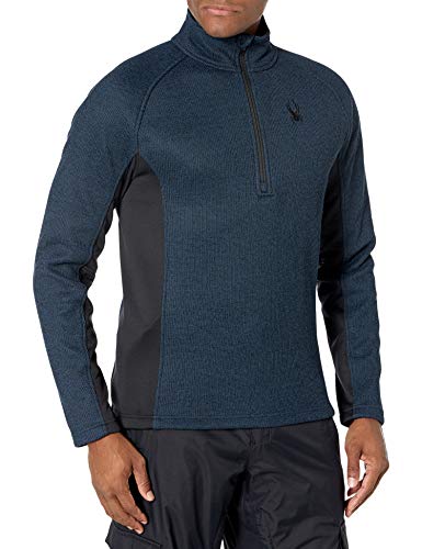 Spyder Herren Outbound Fleece Jacke von Spyder