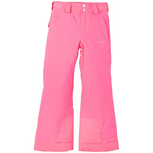Spyder Active Sports Mädchen Olympia Skihose, Bryte Bubblegum, 18 Spyder Active Sports Mädchen Olympia Skihose, Bryte Bubblegum, 18 von Spyder