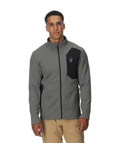 Spyder BANDIT JACKET, Herren, STORM, M Spyder BANDIT JACKET, Herren, STORM, M von Spyder