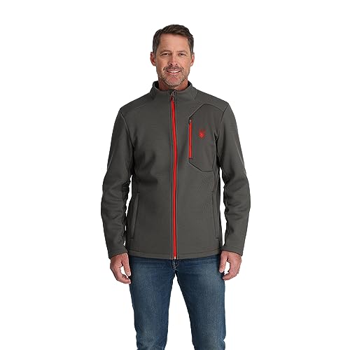Spyder BANDIT JACKET - M Spyder BANDIT JACKET - M von Spyder