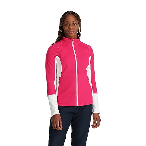 Spyder BANDITA JACKET, Damen, Pink, XS Spyder BANDITA JACKET, Damen, Pink, XS von Spyder