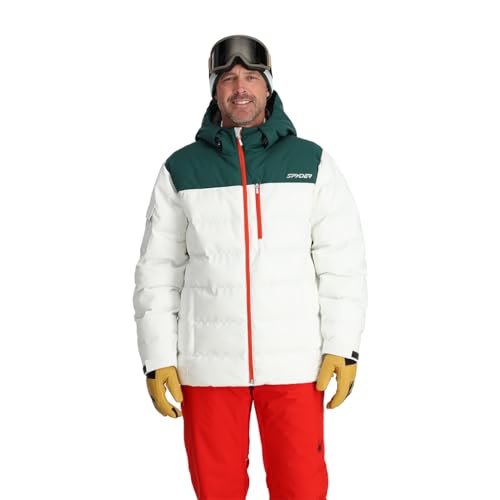 Spyder BROMONT JACKET, Herren, True Navy, M Spyder BROMONT JACKET, Herren, True Navy, M von Spyder