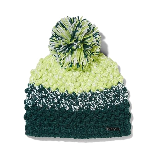 Spyder BRR Berry HAT, Damen, Cypress Green, One Size Spyder BRR Berry HAT, Damen, Cypress Green, One Size von Spyder