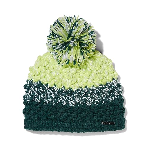 Spyder BRR Berry HAT, Damen, Cypress Green, One Size von Spyder