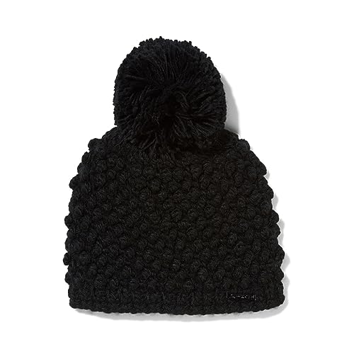 Spyder BRR Berry HAT, Damen, Schwarz, One Size Spyder BRR Berry HAT, Damen, Schwarz, One Size von Spyder