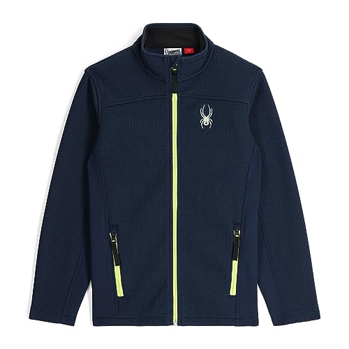 Spyder Bandit Full Zip Fleece XL Spyder Bandit Full Zip Fleece XL von Spyder