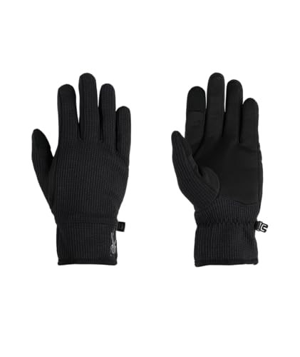 Spyder Bandit Gloves, Herren, Black, XS Spyder Bandit Gloves, Herren, Black, XS von Spyder