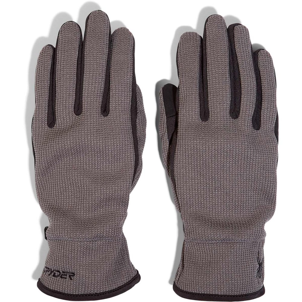 Spyder Bandit Gloves Grau L Mann Spyder Bandit Gloves Grau L Mann von Spyder