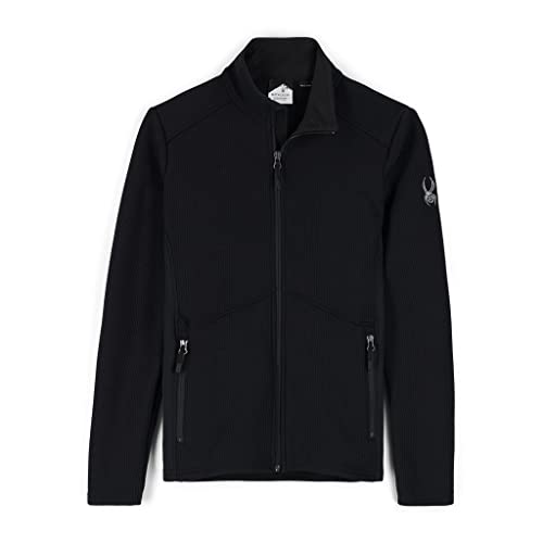 Spyder Bandita Full Zip Women, BBT, XS Spyder Bandita Full Zip Women, BBT, XS von Spyder