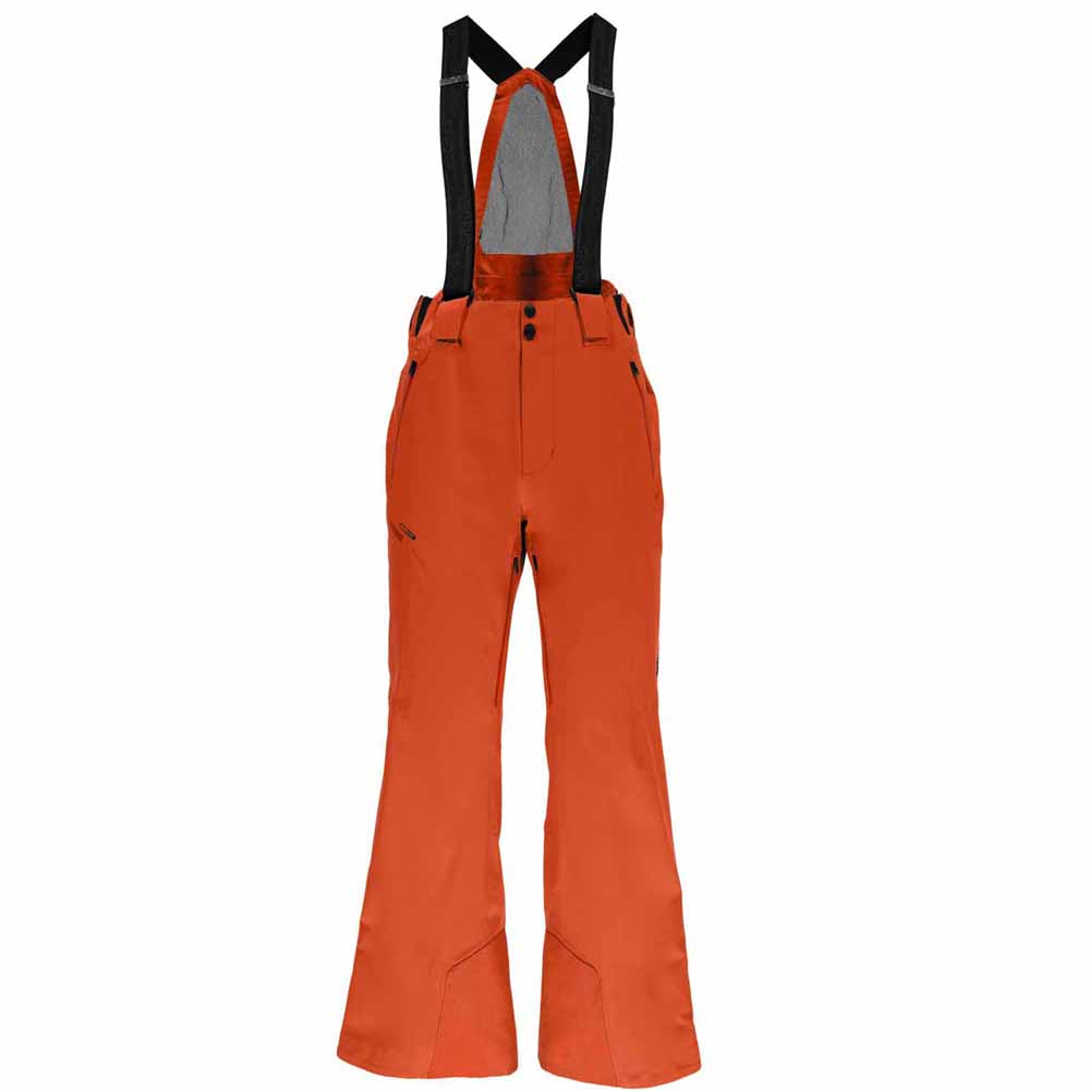 Spyder Bormio Pants Rot XL Mann Spyder Bormio Pants Rot XL Mann von Spyder