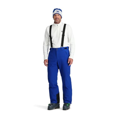 Spyder Boundary Pant, Herren, Electric Blue, XL Spyder Boundary Pant, Herren, Electric Blue, XL von Spyder