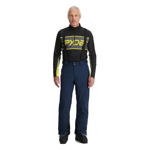 Spyder Boundary Pant, Herren, True Navy, XL Spyder Boundary Pant, Herren, True Navy, XL von Spyder