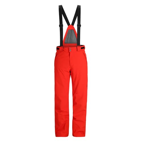 Spyder Boundary Pant, Herren, Volcano, XXL Spyder Boundary Pant, Herren, Volcano, XXL von Spyder
