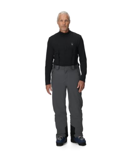 Spyder Boundary Pants, Herren, Polar, XXL von Spyder